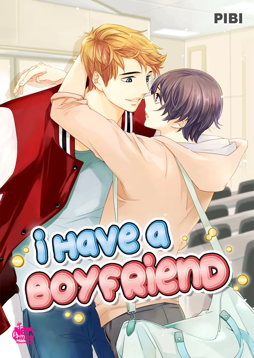 I Have a Boyfriend [Mature]-Chapter 11